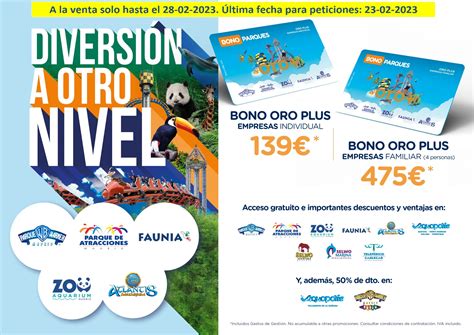 bono parques discapacitados|bono parques precios.